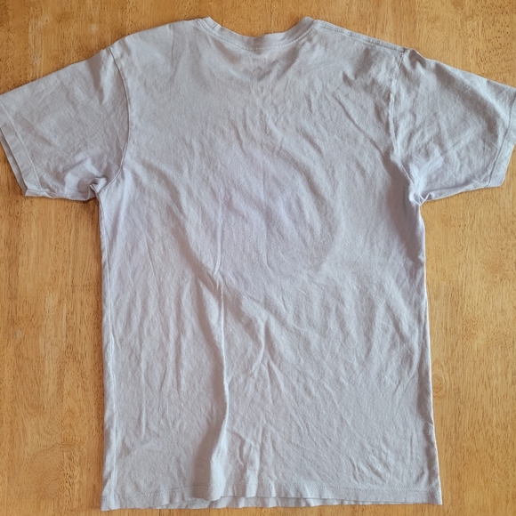 EUC Marvel Ant Man gray short sleeve tee shirt - Picture 5 of 5